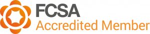 FCSA Accredited Member